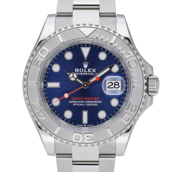 Rolex Yacht-Master 126622